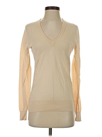 J.Crew Factory Store Pullover Sweater (view 1)