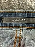 Joe's Jeans Hearts Blue Jeans Size 28 waist - photo 7