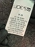 Joe's Jeans Hearts Blue Jeans Size 28 waist - photo 8