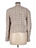 Isabel Marant Tweed Ivory Jacket Size EU (FR) 38 / US 6 - photo 2