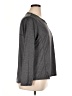 Bcg 100% Polyester Gray 3/4 Sleeve T-Shirt Size 1X - photo 4