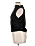 A New Day Black Sleeveless Top Size XL - photo 5