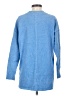 Free People Blue Turtleneck Sweater Size XS - photo 2