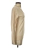 J.Crew Factory Store 100% Cotton Tan Pullover Sweater Size S - photo 4