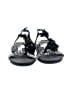 Anthropologie Black Sandals Size 10 - photo 2