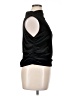 A New Day Black Sleeveless Top Size XL - photo 4