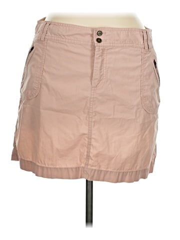 Caslon Casual Skirt (view 1)