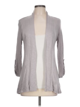 Bobeau Cardigan (view 1)
