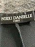 Assorted Brands Black Dress Pants Size M - photo 7