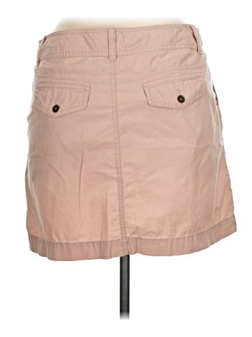 Caslon Casual Skirt (view 2)