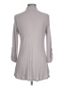 Bobeau Gray Cardigan Size L - photo 2