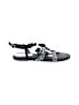 Anthropologie Black Sandals Size 10 - photo 1