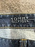 Tommy Hilfiger Blue Denim Skirt Size 8 - photo 4