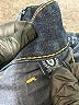 Tommy Hilfiger Blue Denim Skirt Size 8 - photo 5