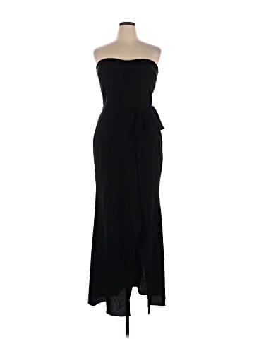 Dress the Population Cocktail Dress (view 1)
