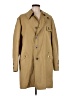 Assorted Brands Tan Trenchcoat Size EU 38 / US 8 - photo 1
