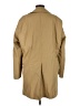 Assorted Brands Tan Trenchcoat Size EU 38 / US 8 - photo 2