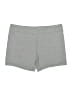 Danskin Now Solid Gray Shorts Size XXL - photo 1