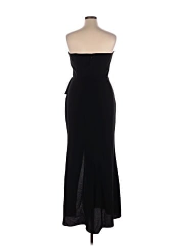 Dress the Population Cocktail Dress (view 2)