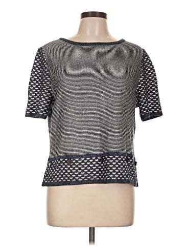 St. John Sport Short Sleeve Top (view 1)