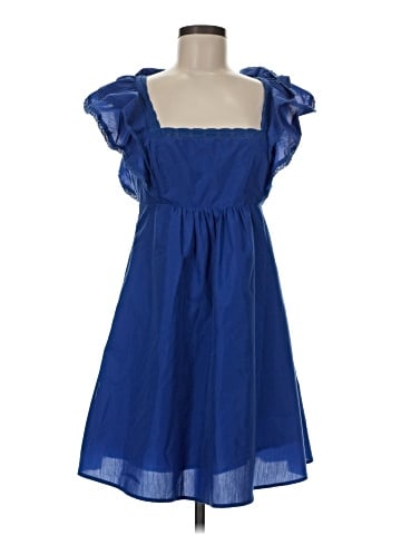 Lulus Cocktail Dress (view 1)