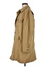 Assorted Brands Tan Trenchcoat Size EU 38 / US 8 - photo 5