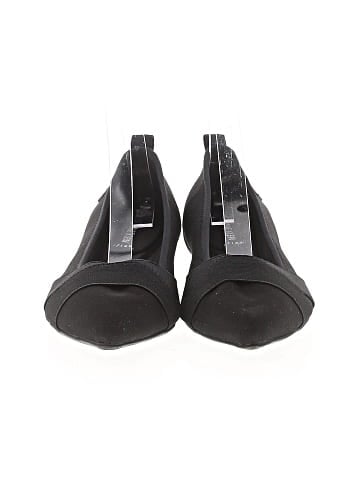 AK Anne Klein Flats (view 2)