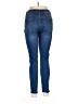 Refuge Solid Blue Jeans Size 8 - photo 2
