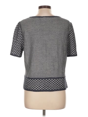 St. John Sport Short Sleeve Top (view 2)