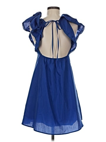 Lulus Cocktail Dress (view 2)