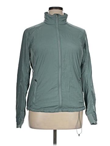 Kuhl Track Jacket (view 1)