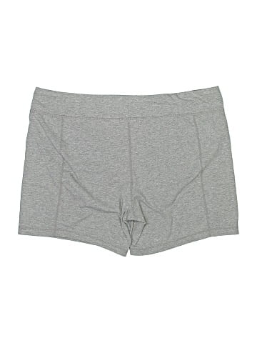 Danskin Now Shorts (view 2)