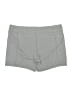 Danskin Now Solid Gray Shorts Size XXL - photo 2