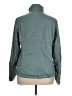 Kuhl 100% Nylon Solid Green Track Jacket Size XL - photo 2