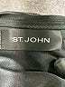 St. John Black Cocktail Dress Size 4 - photo 7