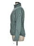 Kuhl 100% Nylon Solid Green Track Jacket Size XL - photo 5