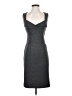 XOXO Gray Cocktail Dress Size 5 - 6 - photo 1