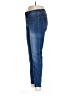 Refuge Solid Blue Jeans Size 8 - photo 5