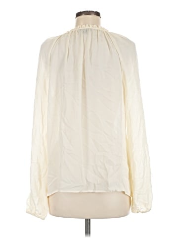 Paige Long Sleeve Blouse (view 2)