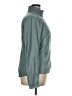 Kuhl 100% Nylon Solid Green Track Jacket Size XL - photo 4
