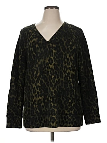 Talbots Cardigan (view 1)