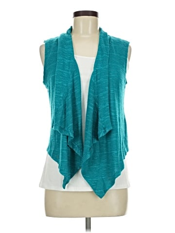 Self Esteem Cardigan (view 1)