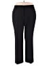 Alfani Black Dress Pants Size 18 - photo 1