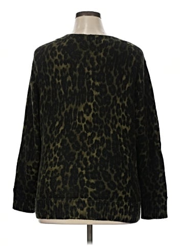 Talbots Cardigan (view 2)