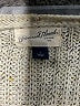 Universal Thread 100% Acrylic Ivory Cardigan Size L - photo 7