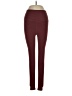 Beyond Yoga Burgundy Active Pants Size XS - photo 1