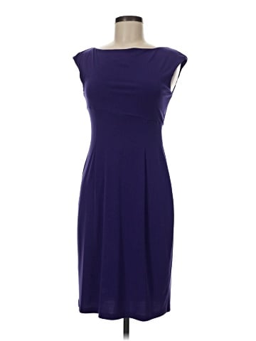 Connected Apparel Cocktail Dress (view 1)