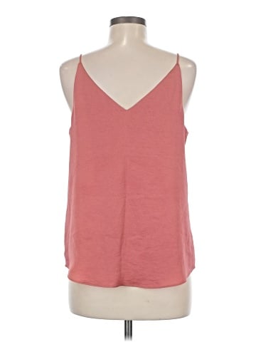 Express Outlet Sleeveless Top (view 2)
