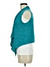 Self Esteem Teal Cardigan Size M - photo 5