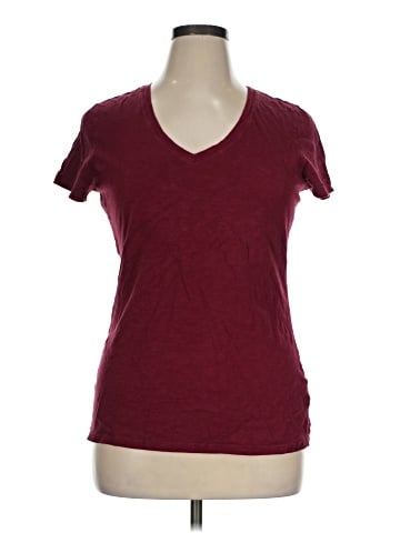 L.L.Bean Short Sleeve T-Shirt (view 1)